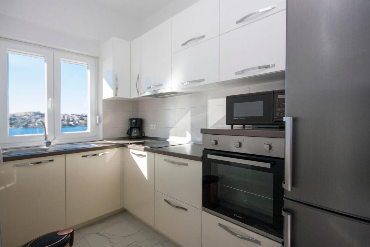 Apartments Osti โรกอซนิซา ภายนอก รูปภาพ